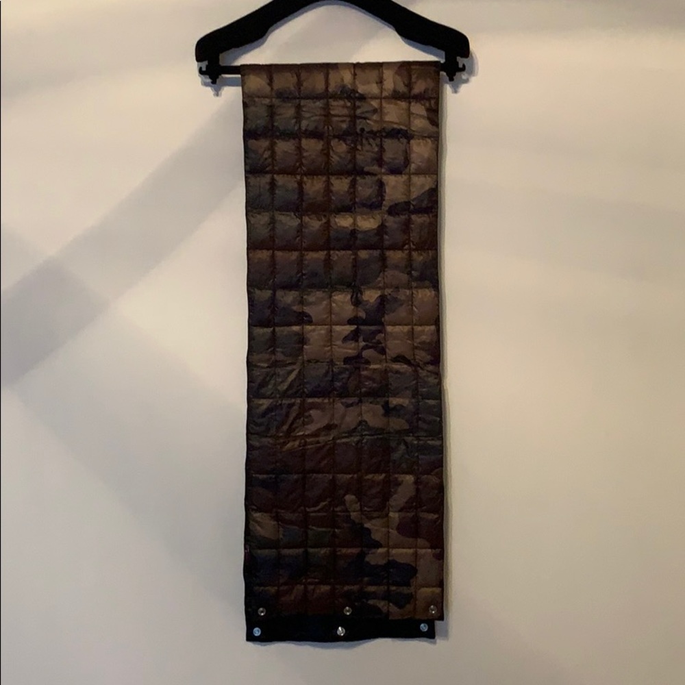 THE NORTH FACE THERMOBALL SCARF